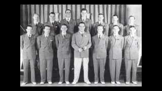 SLOW MOOD ~ Bob Crosby \u0026 His Bob Cats (1938)