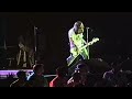 Ramones - Main Man (Live 1995)