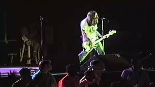 Ramones - Main Man (Live 1995)