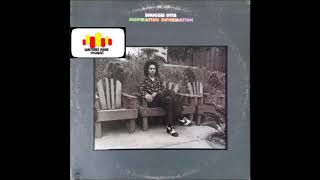 Shuggie Otis - Island Letter