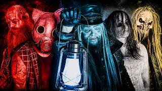 How WWE Buried The Wyatt Sicks
