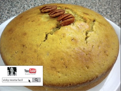 download lagu mp3 mp4 Pan Con Nueces Receta, download lagu Pan Con Nueces Receta gratis, unduh video klip Pan Con Nueces Receta