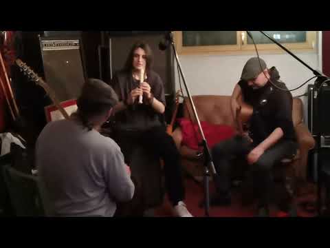 Des Teufels Lockvögel - Ernsthafte Probe