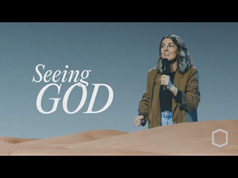 Seeing God PT2 - "Lead Us To Repentance" - Tosha Zwanziger -  3.5.23