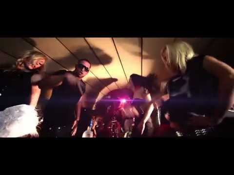 Fler & Silla Südberlin Maskulin - Nice official Video HD