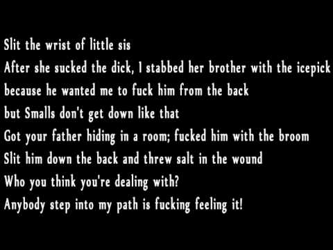 image-Does Eminem like Biggie?