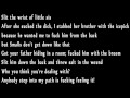 Biggie "The Notorious B.I.G." (ft. Eminem) - Dead Wrong (Lyrics)