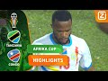 HET IS ÉÉN GROOT FEEST OP DE TRIBUNE!?? | Tanzania vs Congo | Afrika Cup 2024 | Samenvatting
