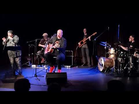 Grażyna Łobaszewska - Nie, po prostu nie