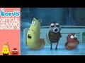 Official Stop Freeze Larva Season 2 Episode 5