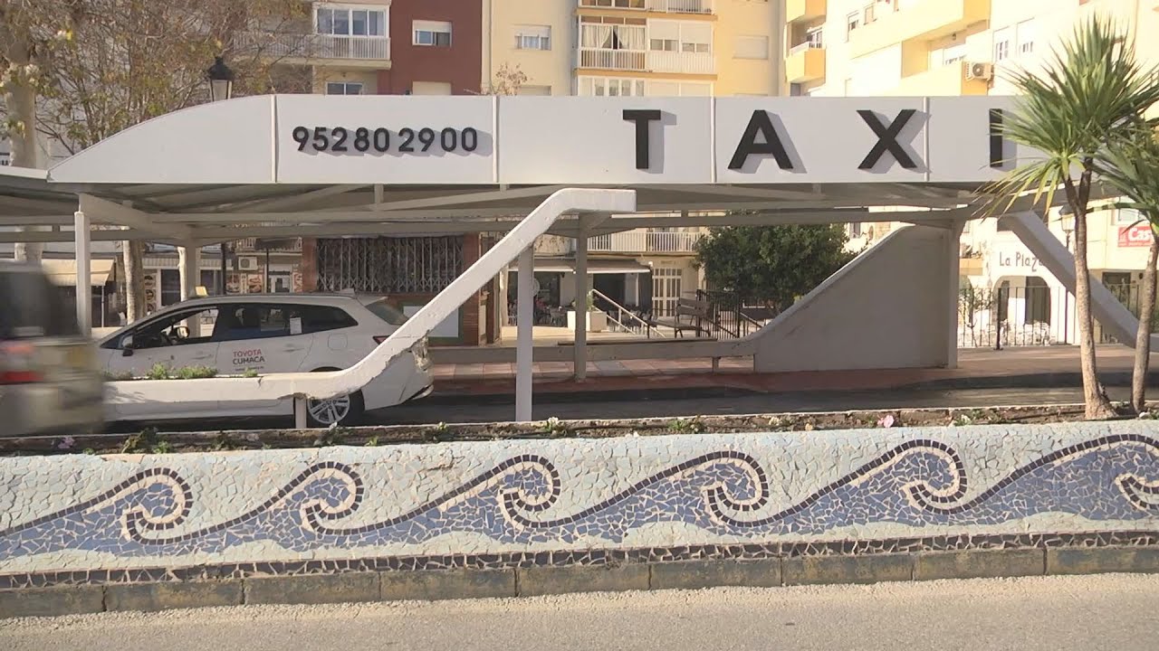 Nueva reunión con el sector del taxi