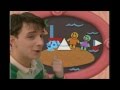 Blues Clues Special Shapes And Colors