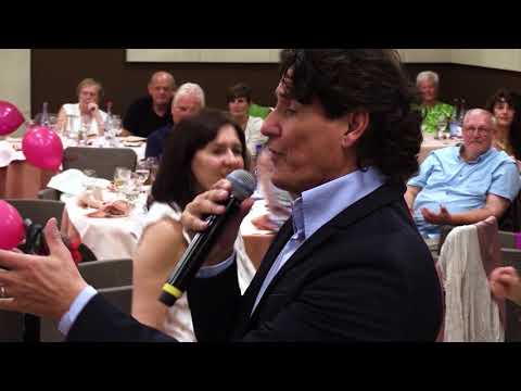 Frank Galan Mix 2017