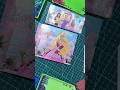 New Barbie Adventure Stickers Art Sticker Diamond Barbie Girl
