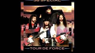 Donnie Van Zant-I Oughta Let Go (38 Special)