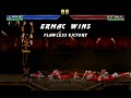 Ermac MKD Fatality 1 MKP4 1 Season 2 5