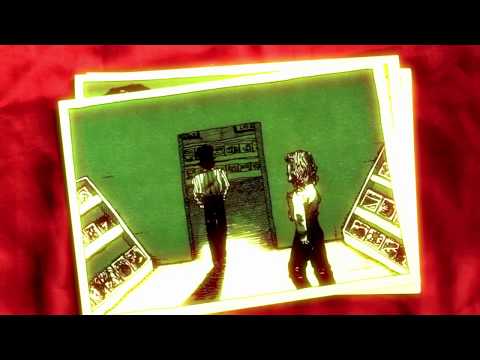 Viagem Astral com Júpiter Maçã (ESCAMBAU)