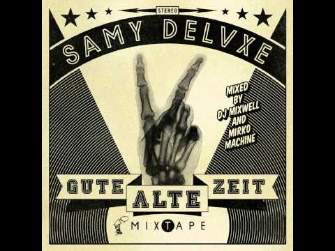 Samy Deluxe - So Schön feat  Megaloh & Afrob