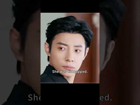 Blood for blood: A mob boss avenges his wife. #cdrama #shortdrama #dramaclips