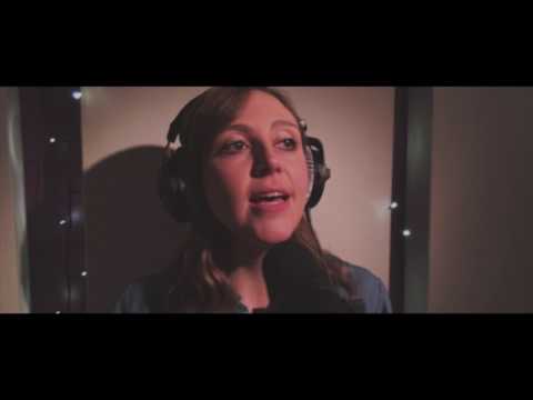 Siobhan Miller - 'Green Grow The Rashes, O' - Live at Gloworm Recording