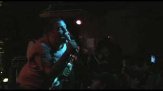 The Marvels &quot;Circus freak&quot; Live at the Middle East 8/21/09