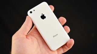 New Low-Cost Plastic Apple iPhone: Sneak Peek