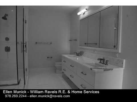 50 Liberty Street Unit 6C, Boston MA 02210 - Condo - Real Estate - For Sale -