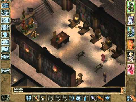 Sword Coast Stratagems 1 in EasyTutu (HD) - Chapter 6 - Shistal