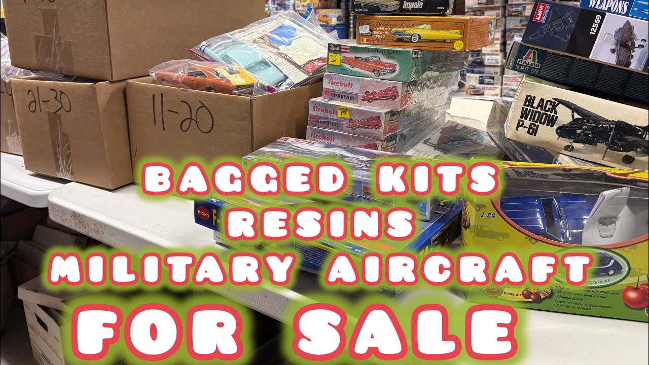 Model Car Kits FOR SALE Revell MPC Moebius AMT Johan 4/25/26