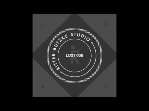 Patryk Molinari - Paranoid (Remastered) / Ritter Butzke Studio Lost 006