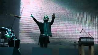 IAMX - Nightlife (live at Stare Misto 2011)