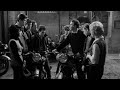 Rockers Ton Up Boys Actors From A 1960s Tv Show The Human Jungle Herbert Lom See Description