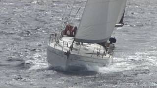 preview picture of video 'Canary Sail Trailer'