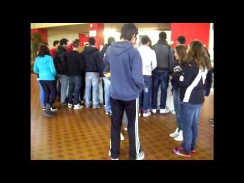 Una giornata all'Argentia