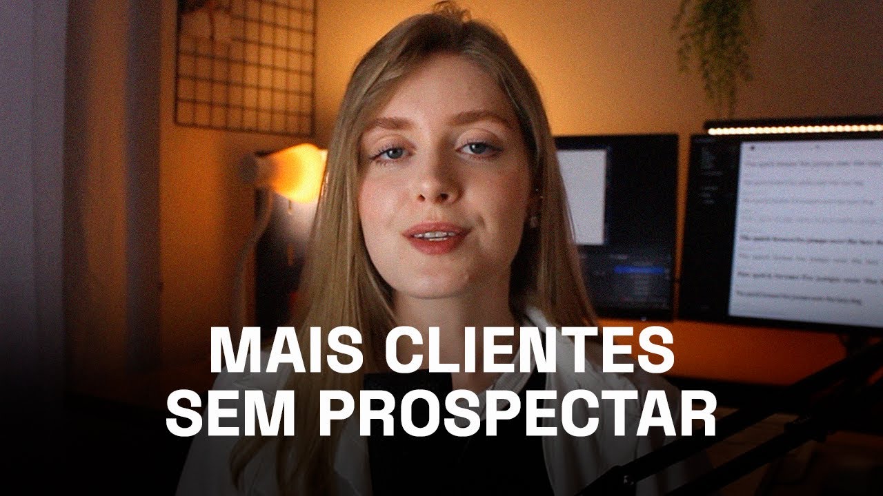 TUDO para criar seu portfólio de design em um SITE PRÓPRIO