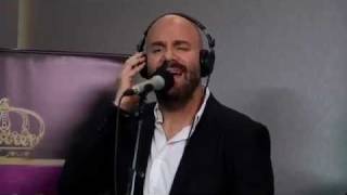 Flabby - Anything Can Happen - LIVE