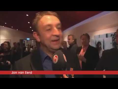 Geridderd in de orde van Oranje Nassau (2012)