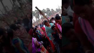 preview picture of video 'Madanpur surea mandir'