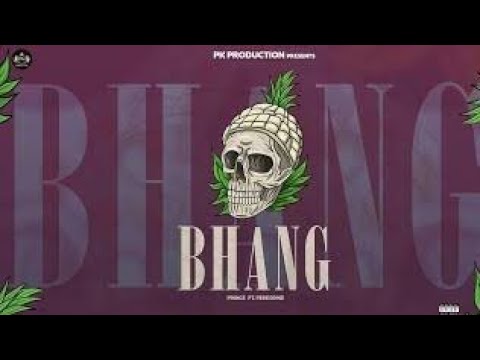 BHANG | Prince Khatri Ft.Peregrine | MuzikMine | Latest Punjabi Song 2023