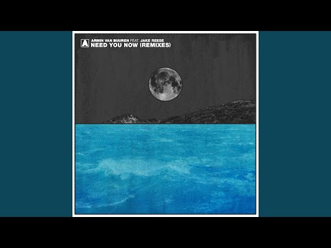 Need You Now (Allen Watts Extended Remix)