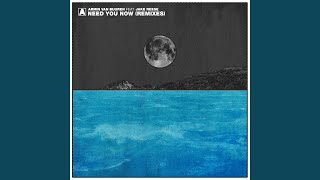 Armin Van Buuren;jake Reese - Need You Now (Allen Watts Extended Remix) video