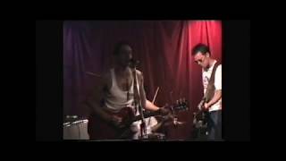 MAD DOG LOOSE IN NEW YORK