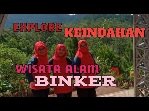 Pariwisata di Desa Kaliurip