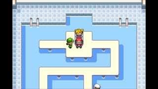 I Miss the Suspenders - Let's Play Pokémon LeafGreen Part 16