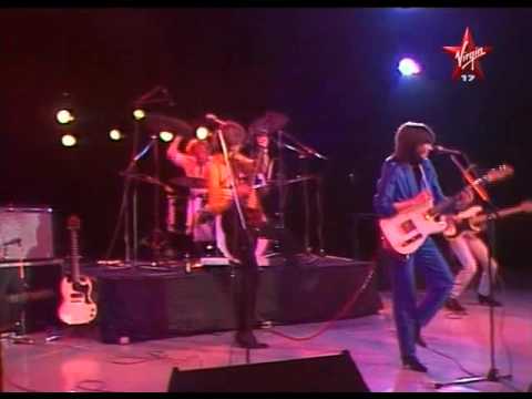 Pretenders - Up The Neck