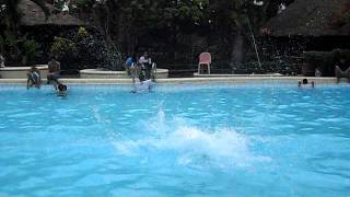 Trip ni Cjay Fuego! :)