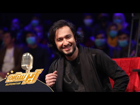 سه بهترین اجرای فیهم فنا در فصل سوم ابرستاره | Fahim Fana Top 3 Songs On Superstar Season 03
