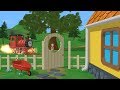 Intro The Alphabet Adventure With Alice And Shawn The Train