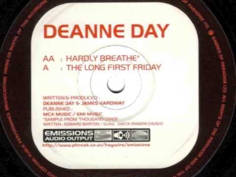 Deanne Day - The Long First Friday