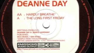 Deanne Day - The Long First Friday